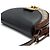 Gucci Borsa a tracolla mezzaluna Supreme Padlock Small Multicolore - vista 6