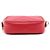 Gucci Borsa a Spalla e Borsa a Tracolla GG Marmont Matelassé Mini Chain Rosso - vista 6