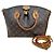 Louis Vuitton Borsa a tracolla Boetti PM Multicolore