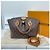 Louis Vuitton Borsa a tracolla Boetti PM Multicolore - vista 2