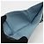 Bottega Veneta Cartera Intrecciato Azul - vista 10