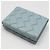 Bottega Veneta Cartera Intrecciato Azul - vista 4