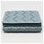 Bottega Veneta Cartera Intrecciato Azul - vista 5