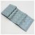 Bottega Veneta Cartera Intrecciato Azul - vista 7