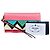 Prada Saffiano Grigio Pink Medium Wallet Limitierte Edition