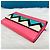 Prada Saffiano Grigio Pink Medium Wallet Limitierte Edition - Ansicht 3