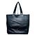 Everyday Balenciaga Borsa shopper in pelle per tutti i giorni Nero