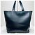 Everyday Balenciaga Borsa shopper in pelle per tutti i giorni Nero - vista 2