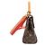 Louis Vuitton Borsa Tote Monogram Cluny BB Marrone - vista 2