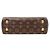 Louis Vuitton Borsa Tote Monogram Cluny BB Marrone - vista 4