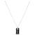 Dior Collana in argento placcato  - vista 1