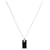 Dior Collana in argento placcato  - vista 2