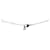 Dior Collana in argento placcato  - vista 3
