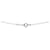 Tiffany & Co Collana con Croce in Argento - vista 3