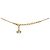 Dior Collana con moneta d'oro - vista 4