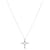 Tiffany & Co Collana Infinity in argento