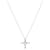 Tiffany & Co Collana Infinity in argento - vista 2