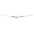 Tiffany & Co Collana Infinity in argento - vista 3