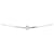 Tiffany & Co Collana Infinity in argento - vista 4