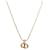 Dior Collana Cubic CD Gold D'oro  - vista 1