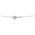 Tiffany & Co Collier Open Heart en argent - vue 4