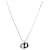 Dior Collana in argento  - vista 2