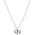 Dior Collana in argento  - vista 1