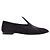 Hermès Scarpe basse in scamosciato - vista 6