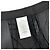 Dior Falda acolchada Christian Cannage Negro - vista 5