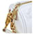 Louis Vuitton Mini Monogram Bubblegram Papillon Tote Bag Weiß - Ansicht 10