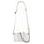 Louis Vuitton Mini Monogram Bubblegram Papillon Tote Bag Weiß - Ansicht 2