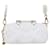 Louis Vuitton Mini Monogram Bubblegram Papillon Tote Bag Weiß - Ansicht 9