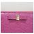Gucci Cartera larga de cuero para mujer Sima Rosa - vista 3