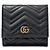 Gucci Cartera Marmont Chevron