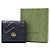 Gucci Cartera Marmont Chevron - vista 6