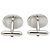 Tiffany & Co Gemelli Tiffany in argento - vista 3
