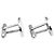 Tiffany & Co Gemelli Tiffany in argento - vista 4
