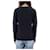 Ralph Lauren Strickpullover mit Pony-Logo Erwachsenengröße Schwarz  - Ansicht 4