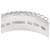 Boucheron Quattro Ring Silber  - Ansicht 3