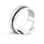 Boucheron Quattro Ring Silber  - Ansicht 4