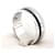 Boucheron Quattro Ring Silber  - Ansicht 5
