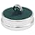 Boucheron Quattro Ring Silber  - Ansicht 6