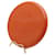 Hermès Frisbee per cani Wouf Rosso  - vista 2