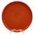 Hermès Frisbee per cani Wouf Rosso  - vista 4