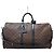Louis Vuitton Monogram Keepall Bandoulière Multicolore