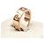 Cartier Love Ring mit Diamanten Pink - Ansicht 4