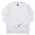Thom Browne Center Back Stripe Loopback Knit Jersey Men's Sweatshirt Silvery - view 3