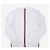 Thom Browne Center Back Stripe Loopback Knit Jersey Men's Sweatshirt Silvery - view 5