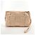 Bottega Veneta Pochette con tracolla da viaggio Intrecciato Arancione - vista 2
