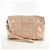 Bottega Veneta Pochette con tracolla da viaggio Intrecciato Arancione - vista 3